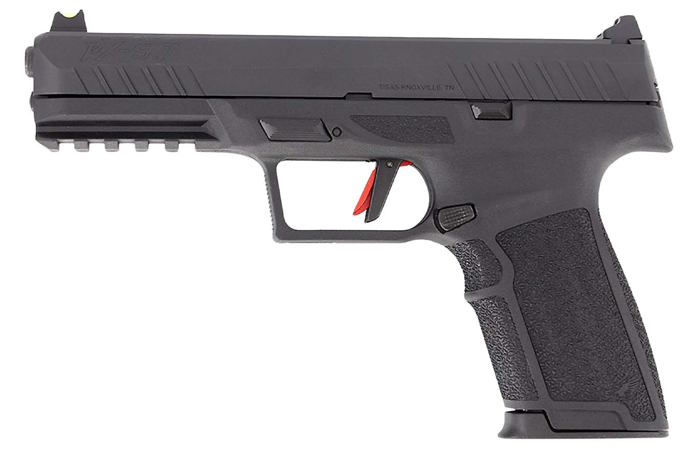 TISAS PX-5.7 Raptor 5.7x28mm Semi-Auto Pistol